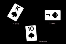 Правила игры в 1000 (Тысячу)