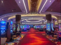 49 минут — 2 джекпота: горячие выигрыши в Hard Rock Tejon